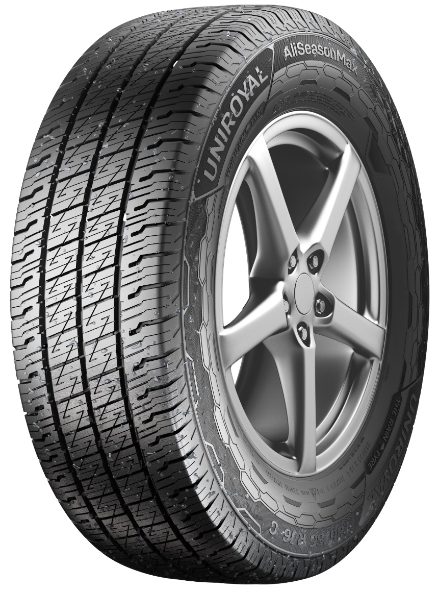 ms rehv Uniroyal All Season Max
